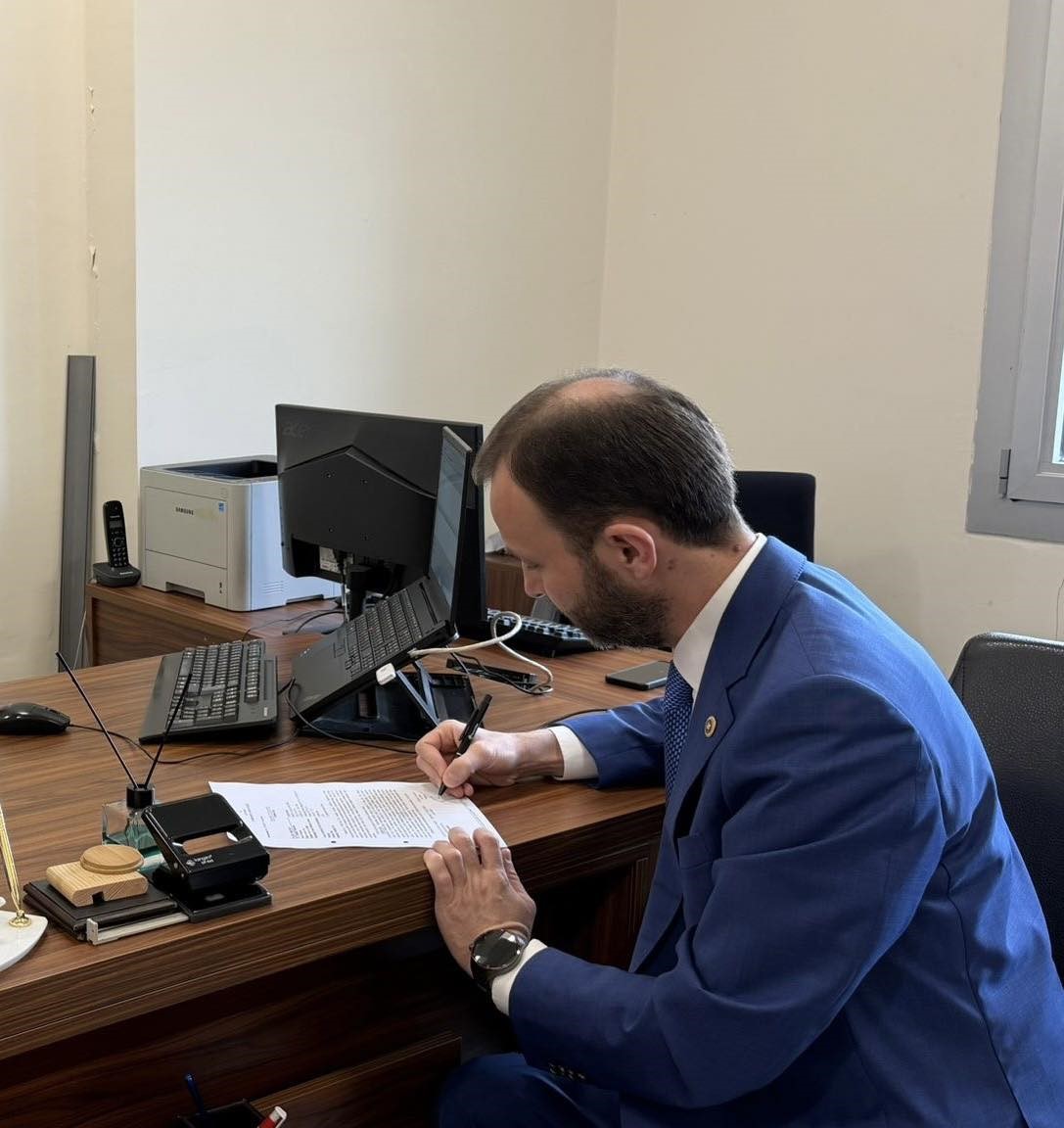 Kütahyaspor’a yönelik sözlere tepki
Kütahyaspor’a yönelik sözlere tepki