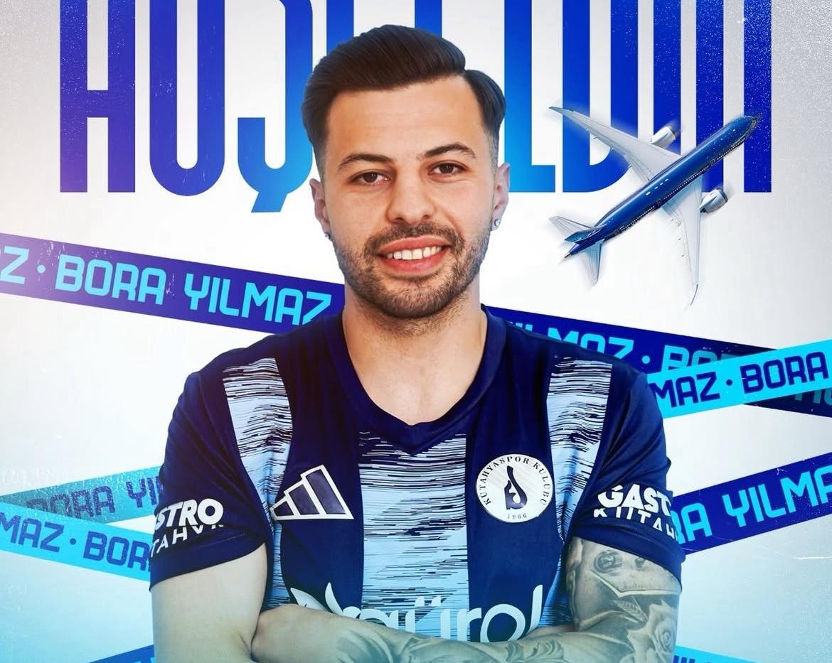 Kütahyaspor’dan çifte transfer
