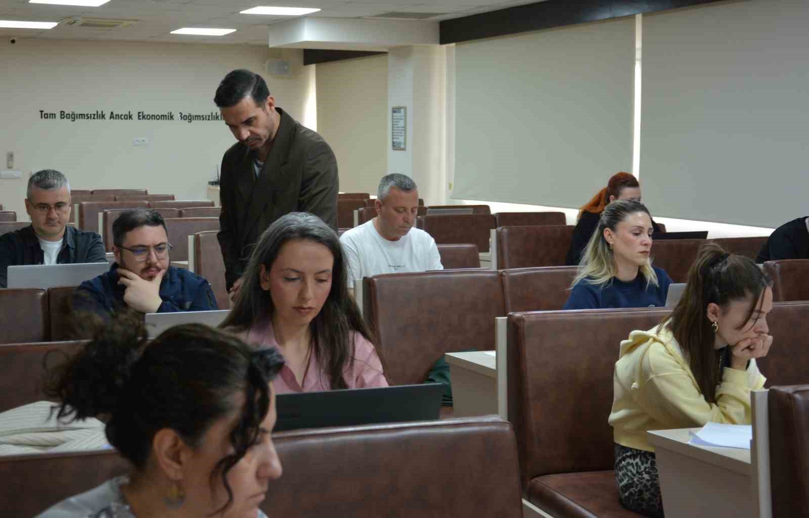 KUTO’dan turizmde dijital dönüşüme güçlü adım
