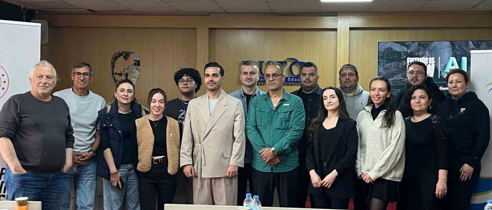 KUTO’dan turizmde dijital dönüşüme güçlü adım
