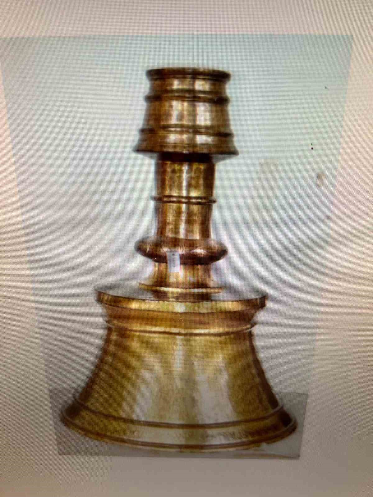 Kutsal emanetler ve vakıf eserleri sergisi Erzurum’da açılıyor
