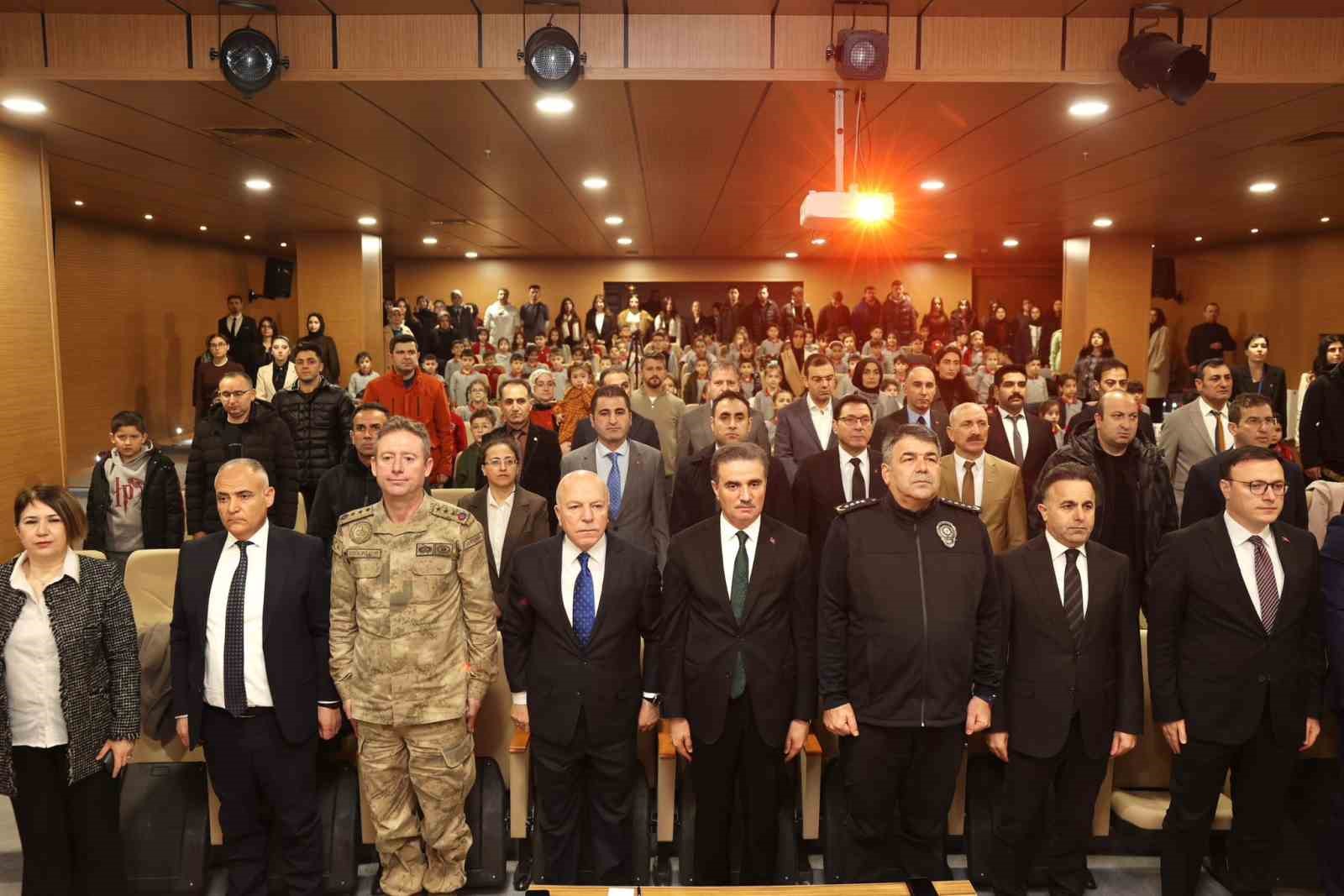 "Kütüphaneler en güvenli liman"
