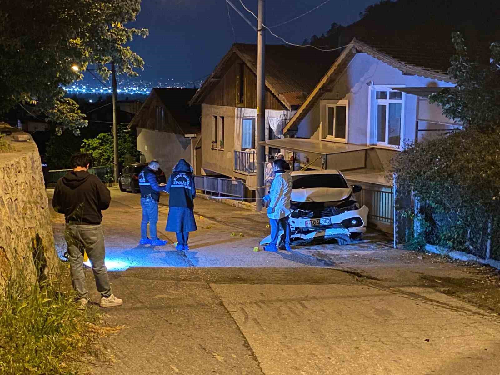 Kuzen cinayetinin intikamı için akıl almaz sahte sevgili tuzağı
Kuzen cinayetinin intikamı için akıl almaz sahte sevgili tuzağı