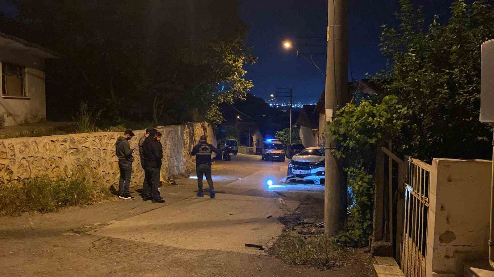 Kuzen cinayetinin intikamı için akıl almaz sahte sevgili tuzağı
Kuzen cinayetinin intikamı için akıl almaz sahte sevgili tuzağı