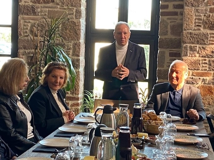 Kuzey Ege turizminde SKAL ile yepyeni bir başlangıç
