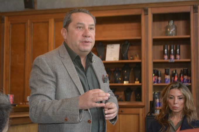 Kuzey Ege turizminde SKAL ile yepyeni bir başlangıç
