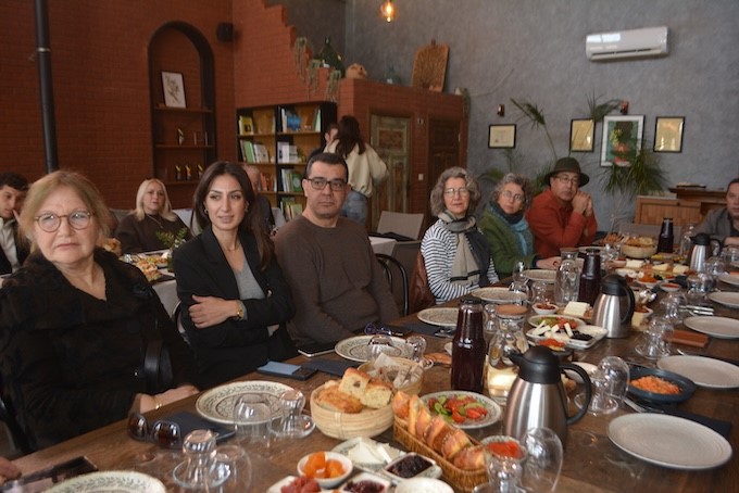 Kuzey Ege turizminde SKAL ile yepyeni bir başlangıç
