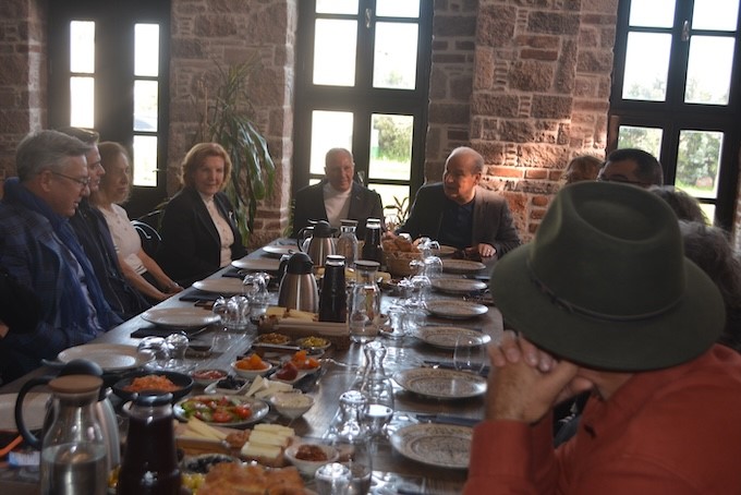 Kuzey Ege turizminde SKAL ile yepyeni bir başlangıç
