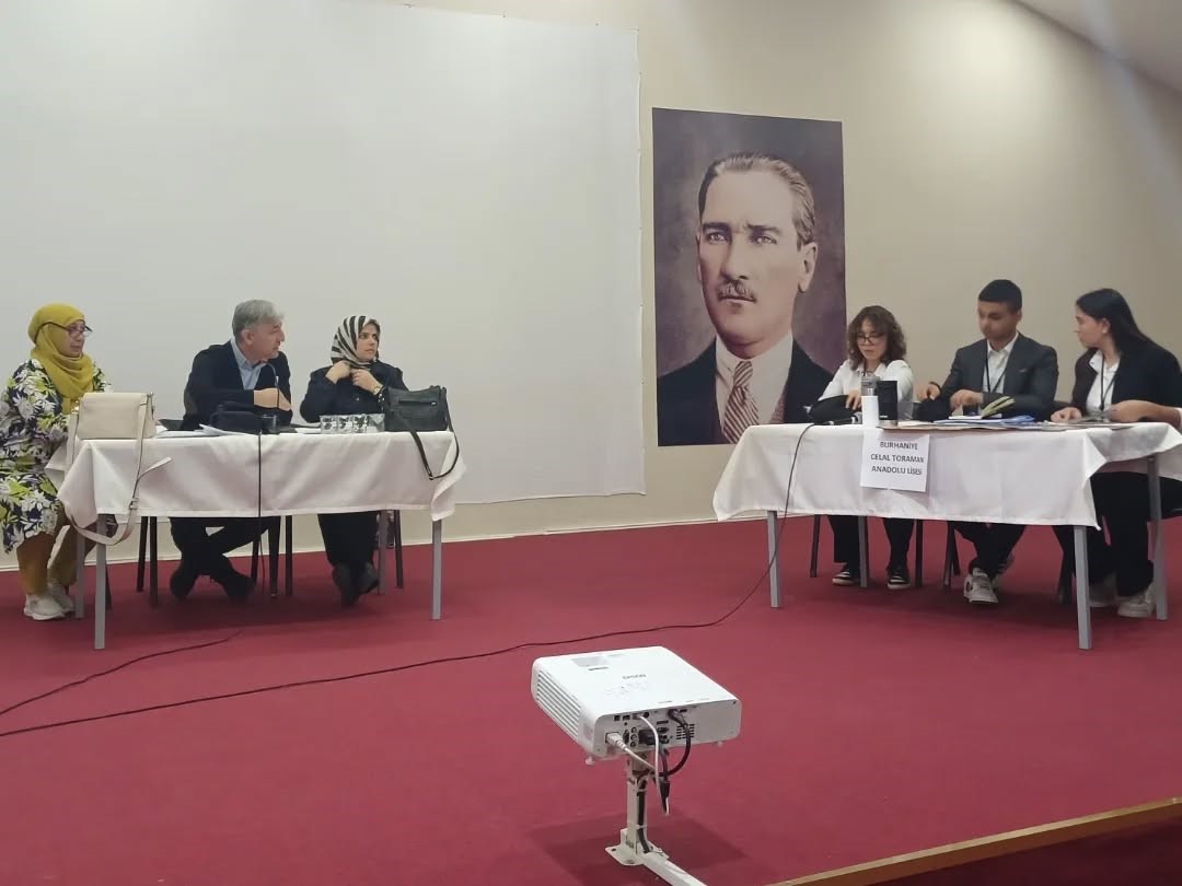 Kuzey Ege’nin "İklim Elçileri" yarıştı
