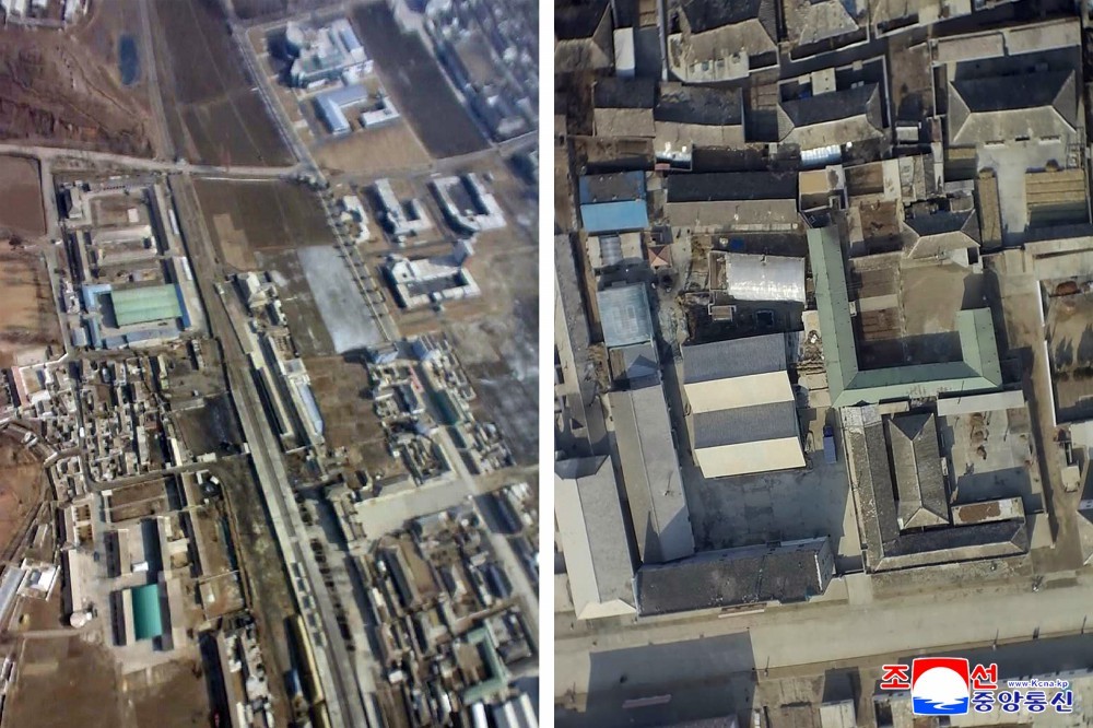 Kuzey Kore, Güney Kore’ye ait casus dronu düşürdü: "Ağır bir bedel ödeyecekler"
