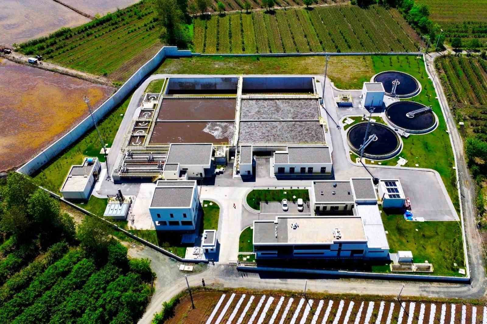 "Kuzeyin üretim merkezi" Samsun’da 2 yılda 50 yıla eşdeğer arsa tahsisi yapıldı
