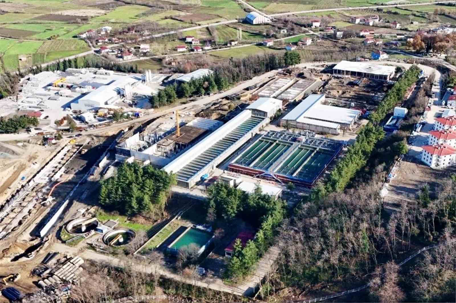 "Kuzeyin üretim merkezi" Samsun’da 2 yılda 50 yıla eşdeğer arsa tahsisi yapıldı
