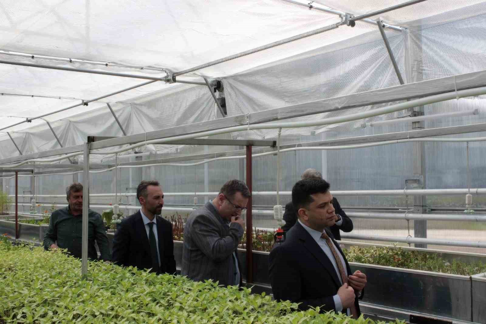 KUZKA desteğiyle hayvancılıkta eğitimli insan kaynağı yetişiyor
