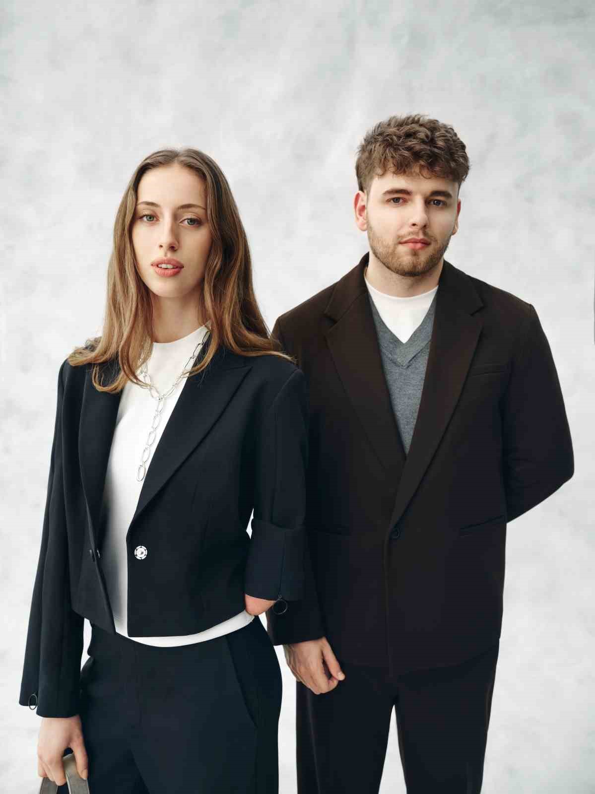 LCW Limitless’ın yeni sezon ürünleri raflara taşındı
LCW Limitless’ın yeni sezon ürünleri raflara taşındı