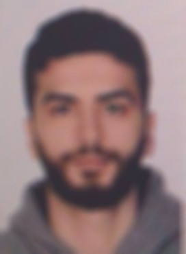 Levent’teki saldırganların fotoğrafları ortaya çıktı
