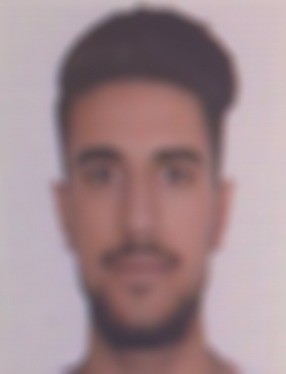 Levent’teki saldırganların fotoğrafları ortaya çıktı
