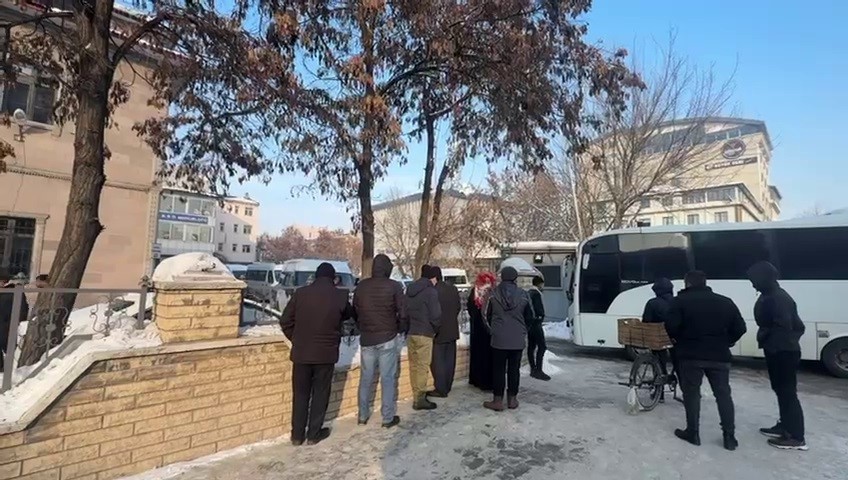 Leyla Aydemir davasında flaş gelişme
