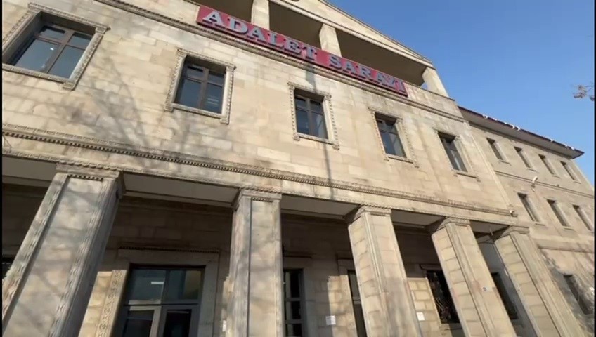 Leyla Aydemir davasında flaş gelişme
