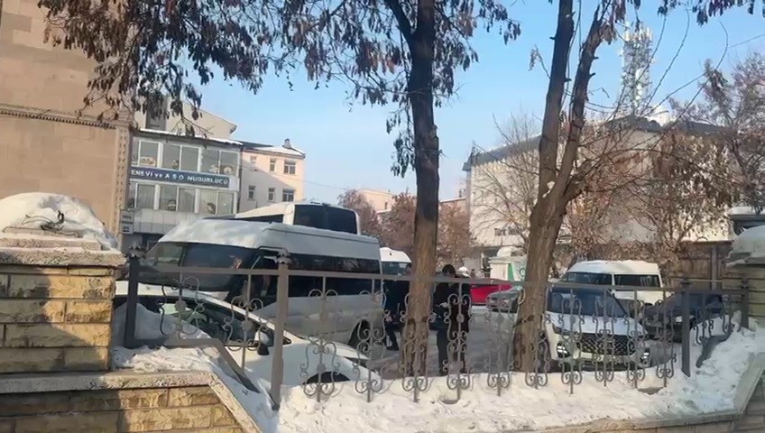 Leyla Aydemir davasında flaş gelişme
