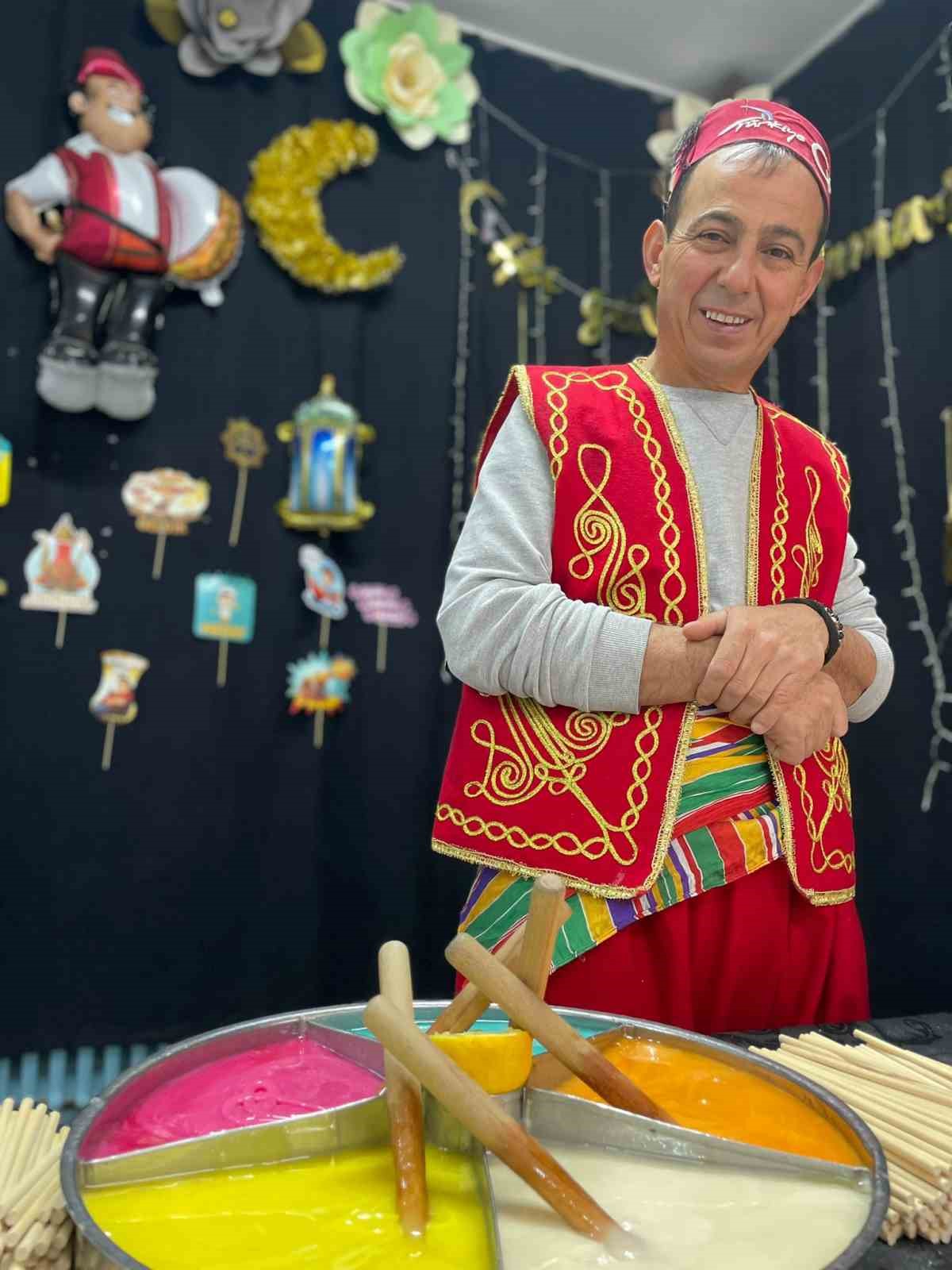 Linyit İlköğretim Okulu’ndaki Ramazan etkinlikleri yoğun katılımla gerçekleştirildi
