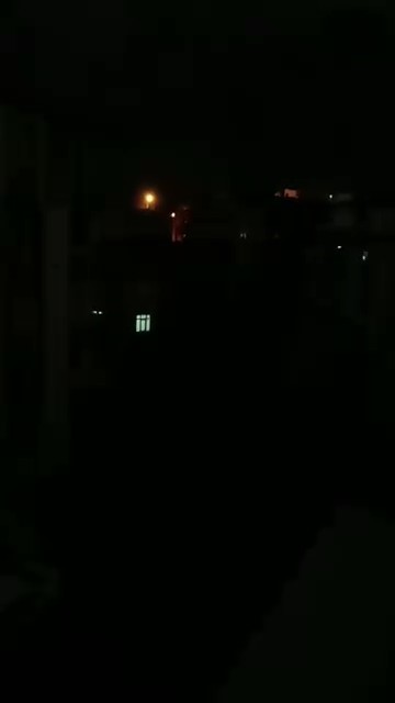 Lodos ile Kocaeli karanlığa gömüldü
