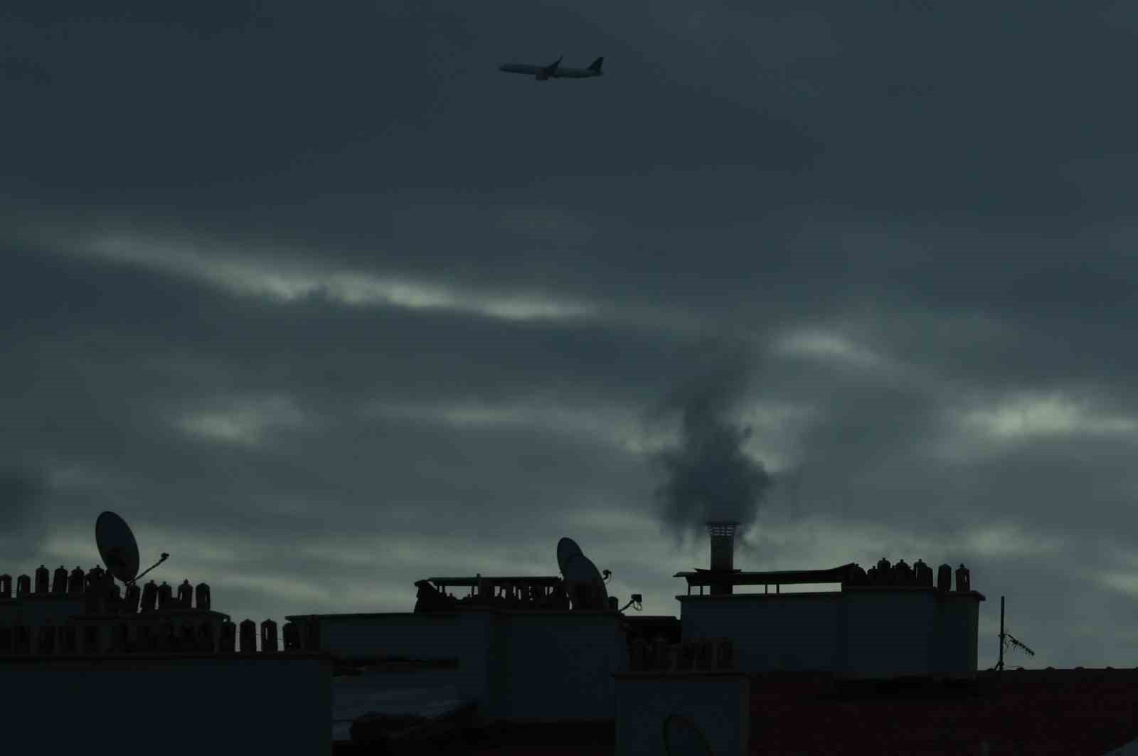 Lodostan sonra gelen tehlikeye karşı uzmanlar uyarıyor
