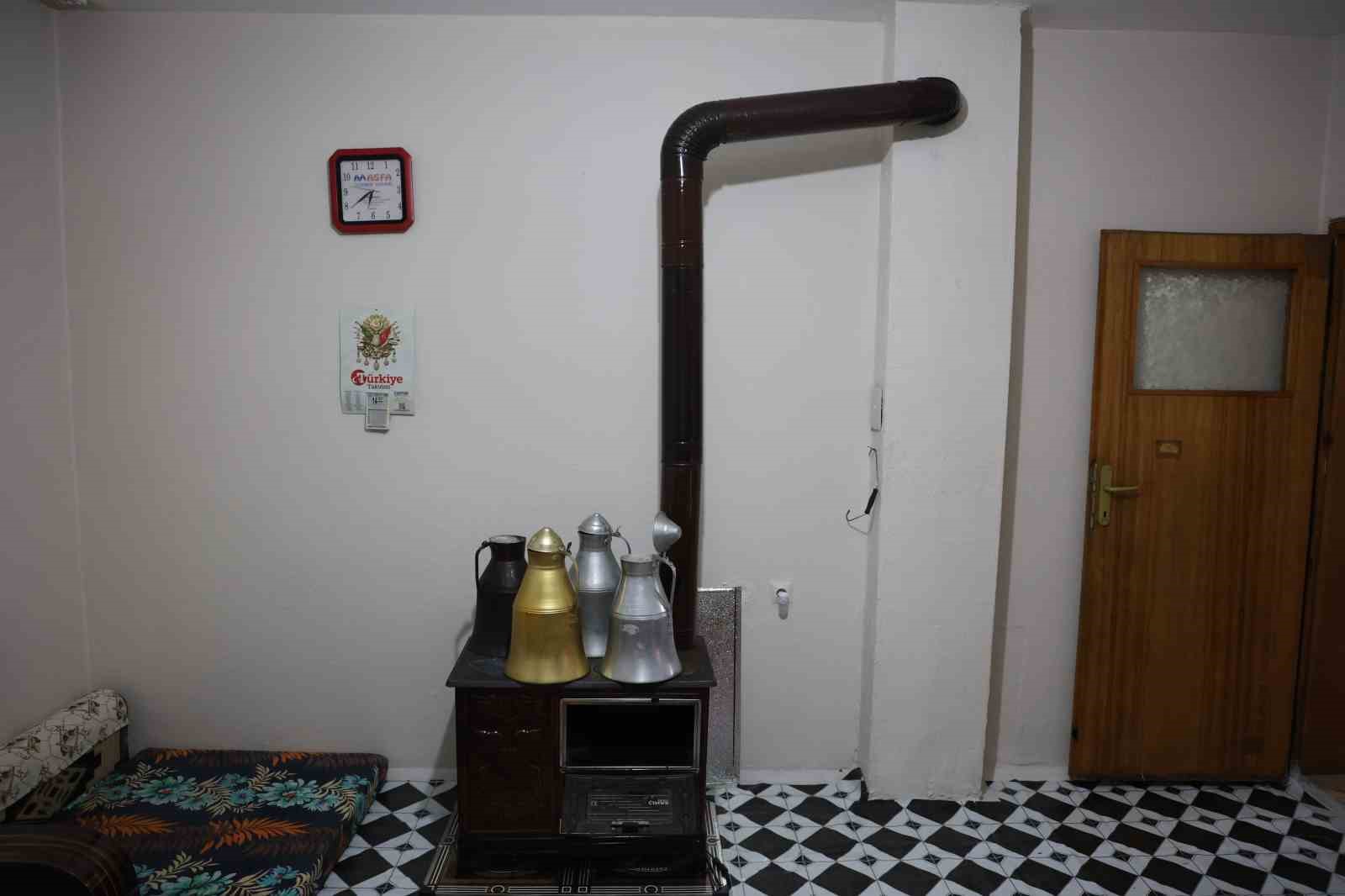 Lodostan sonra gelen tehlikeye karşı uzmanlar uyarıyor
