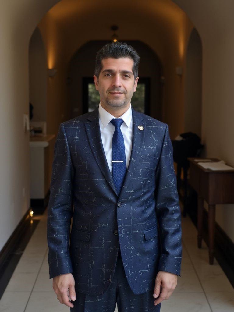 Lokantacılar Odası’nda seçim heyecanı...
