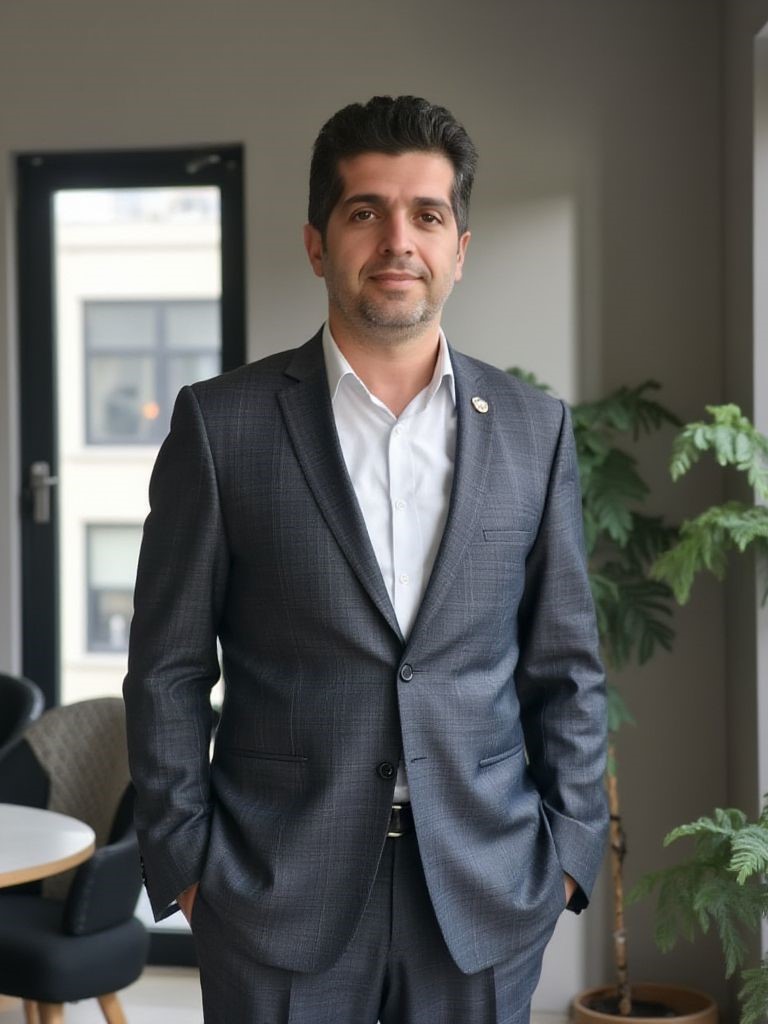 Lokantacılar Odası’nda seçim heyecanı...
