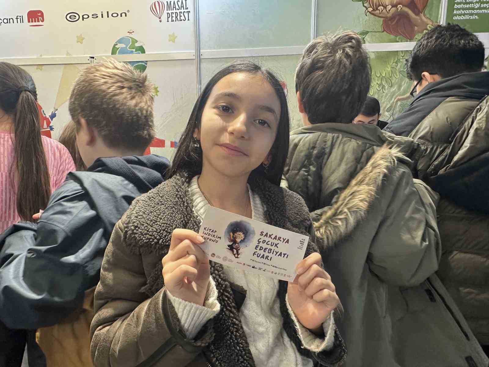 Maarif Modeli’nin ilk fuarı Sakarya’da kapılarını açtı
