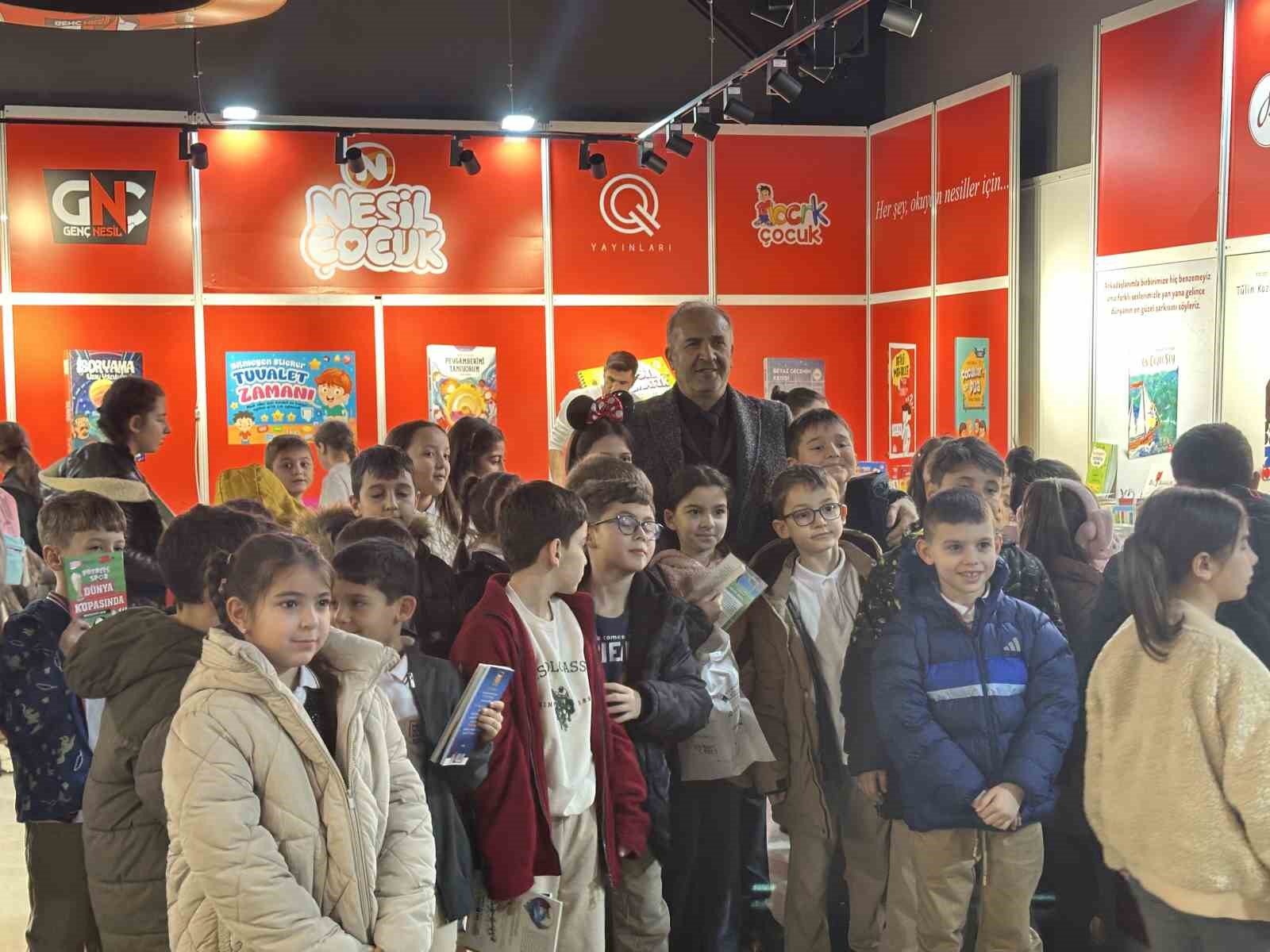 Maarif Modeli’nin ilk fuarı Sakarya’da kapılarını açtı
