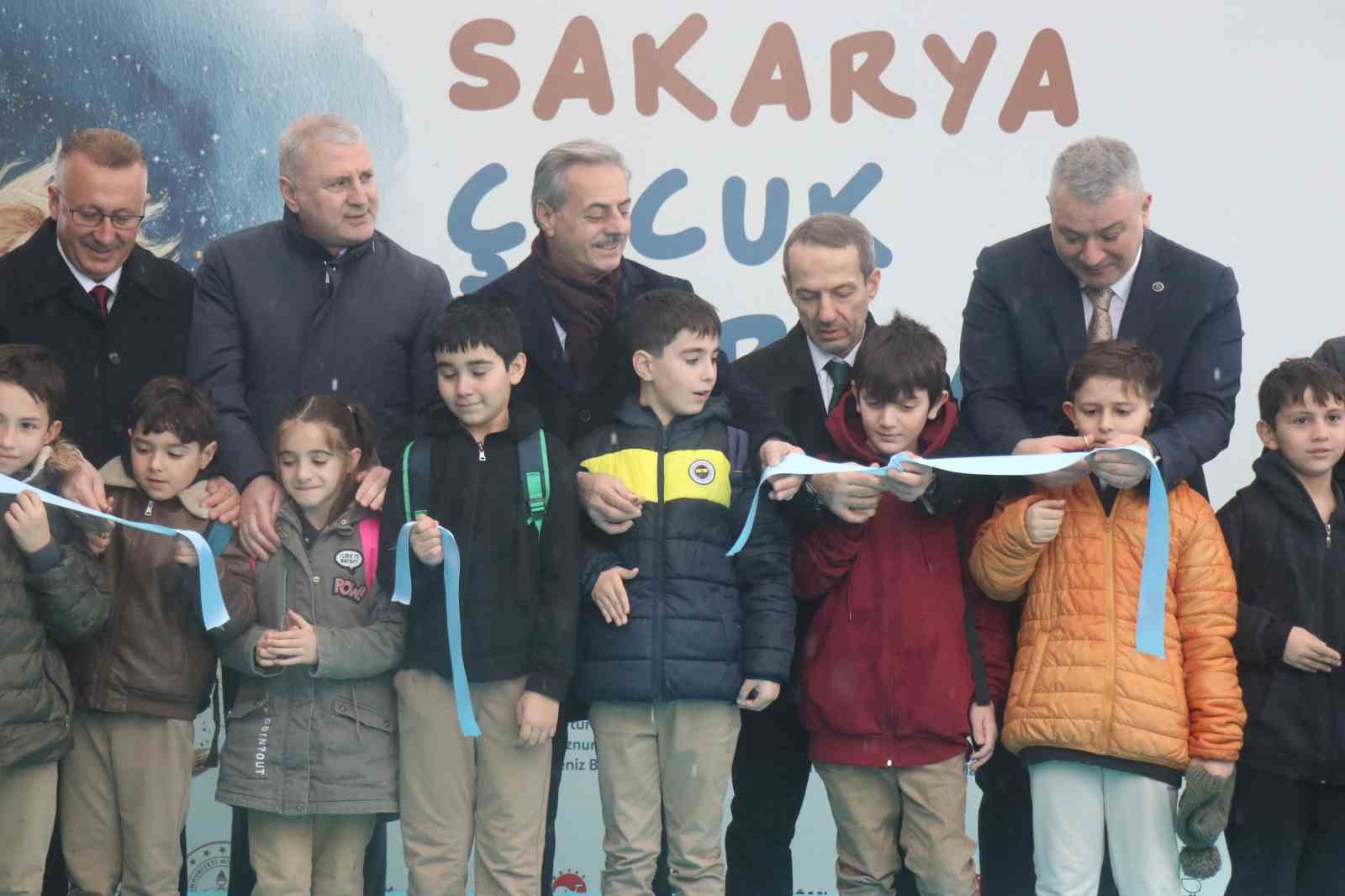 Maarif Modeli’nin ilk fuarı Sakarya’da kapılarını açtı
