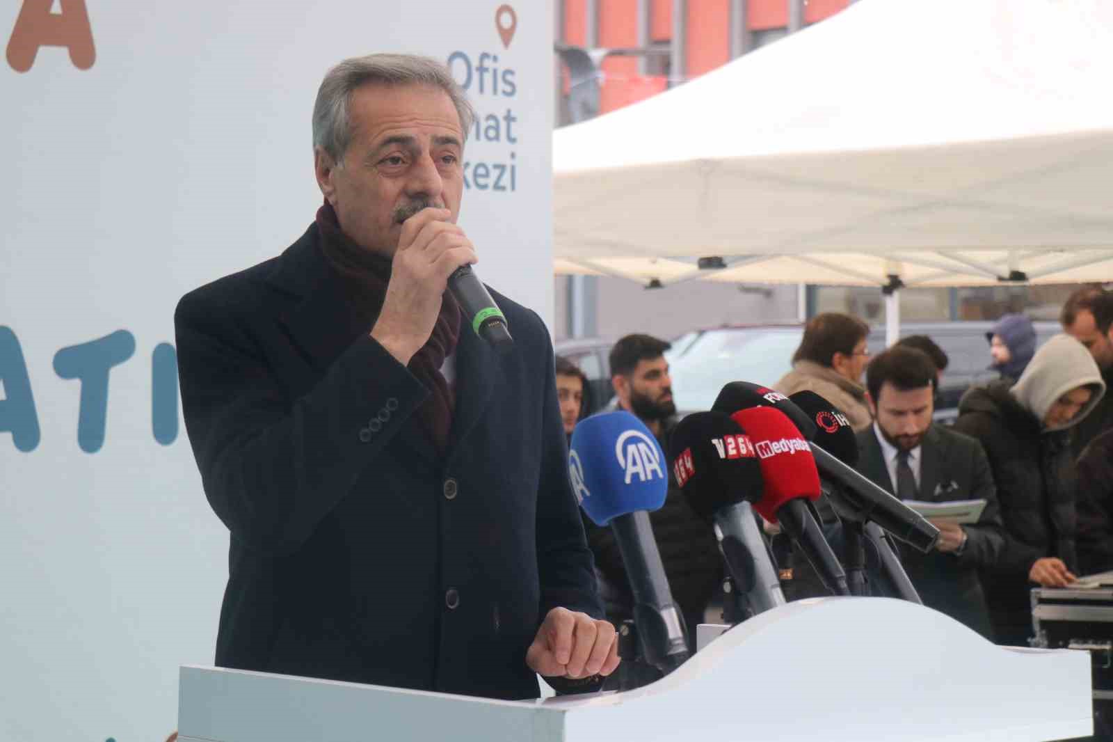 Maarif Modeli’nin ilk fuarı Sakarya’da kapılarını açtı
