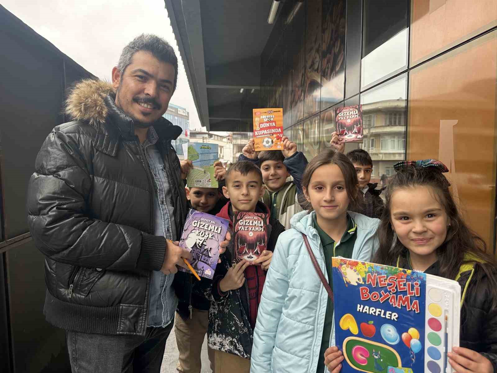 Maarif Modeli’nin ilk fuarı Sakarya’da kapılarını açtı
