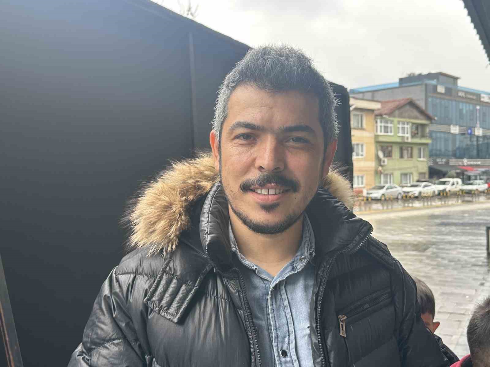 Maarif Modeli’nin ilk fuarı Sakarya’da kapılarını açtı
