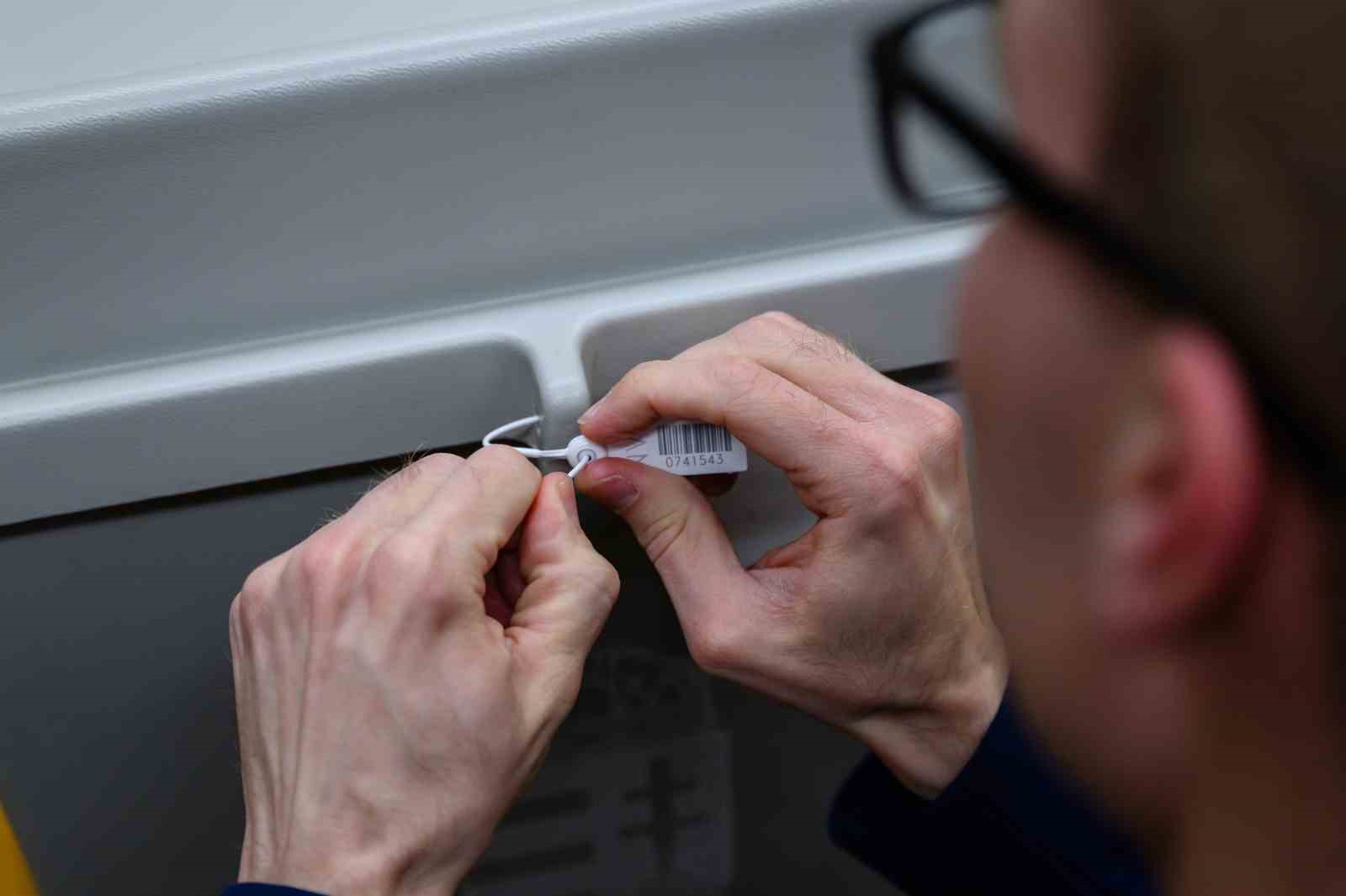 Macaristan’da halk, parlamento seçimleri için sandık başında
