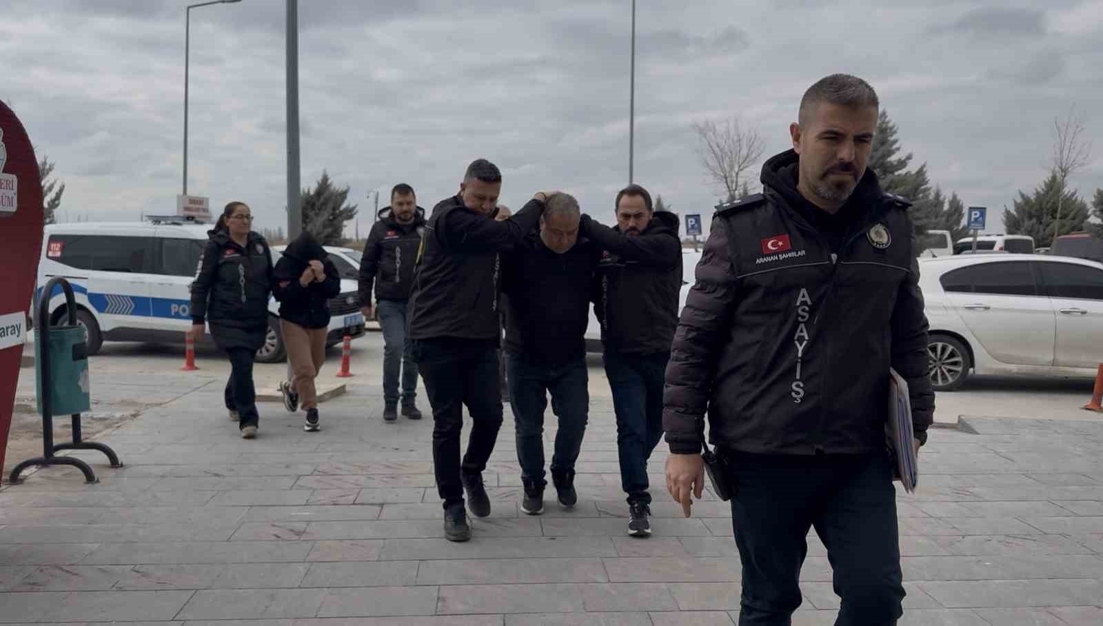 Maddi hasarlı kaza sonrası 2 kişiyi öldürüp, "Pişman değilim" diyen şahıs tutuklandı
