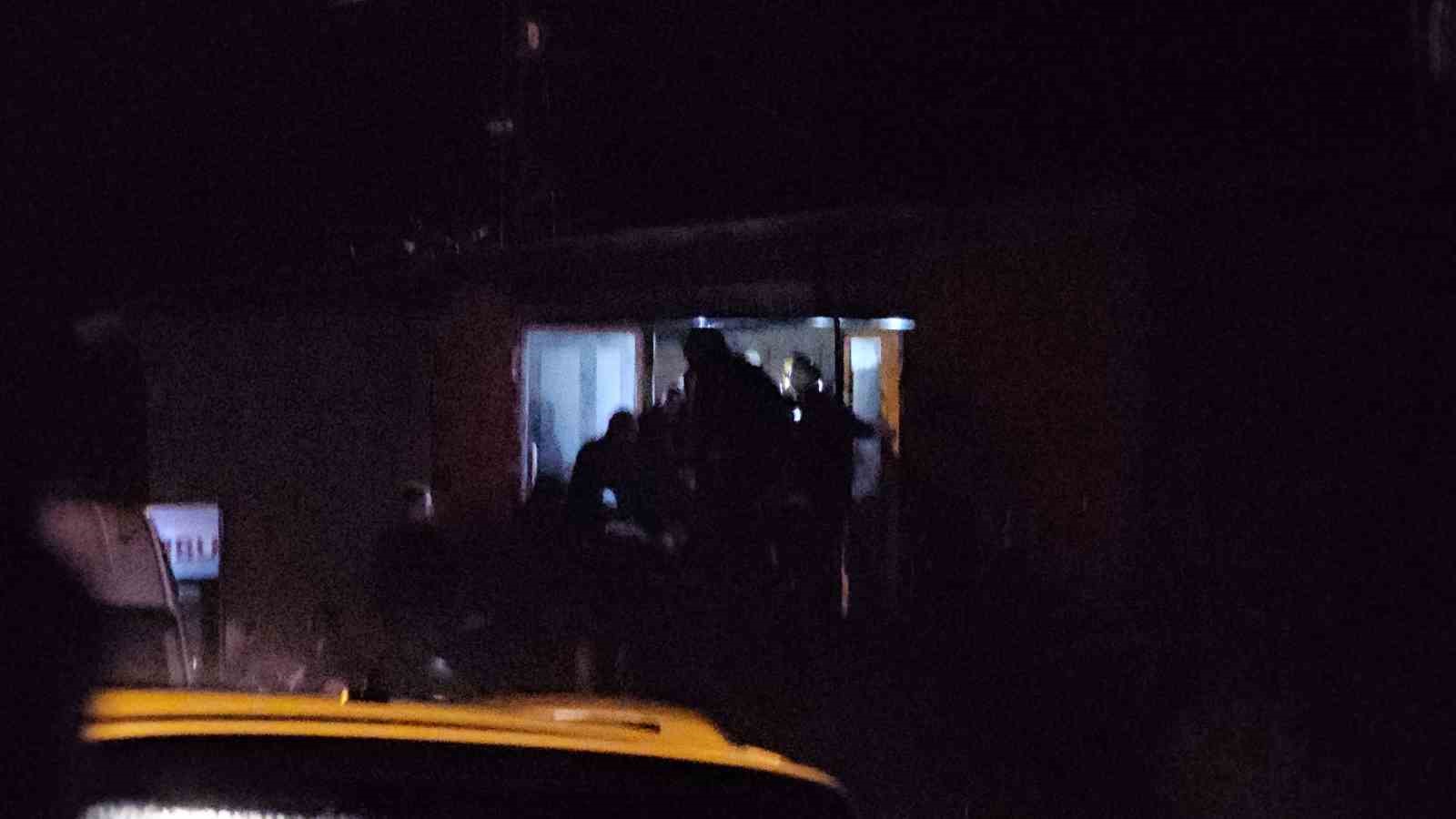 Maden ocağındaki göçükte 2 işçinin cansız bedenlerine ulaşıldı
