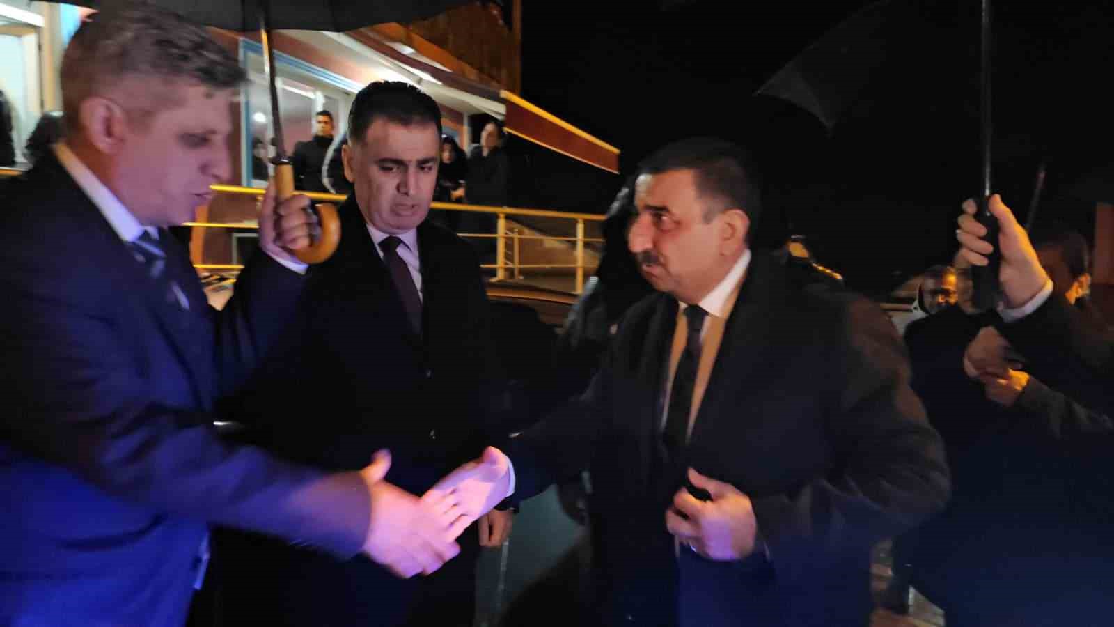 Maden ocağındaki göçükte 2 işçinin cansız bedenlerine ulaşıldı
