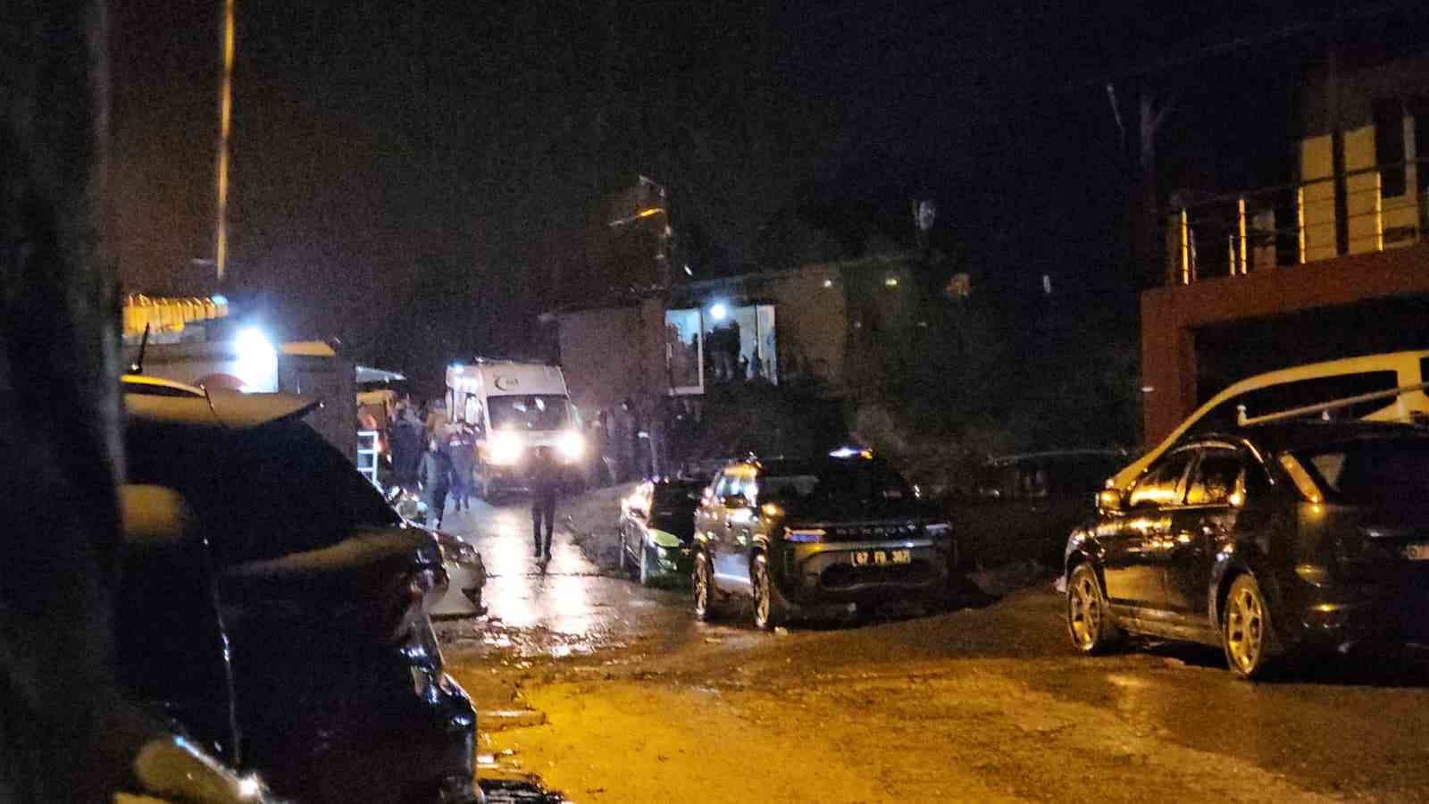 Maden ocağındaki göçükte 2 işçinin cansız bedenlerine ulaşıldı
