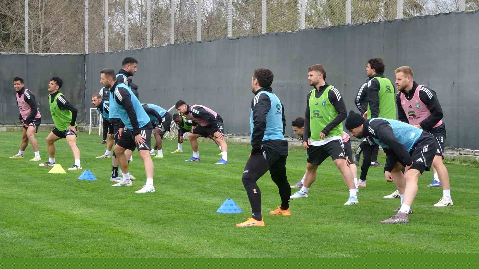 Mahamadou Susoho: "Beklediğimden biraz daha uzun bir sakatlık oldu"
