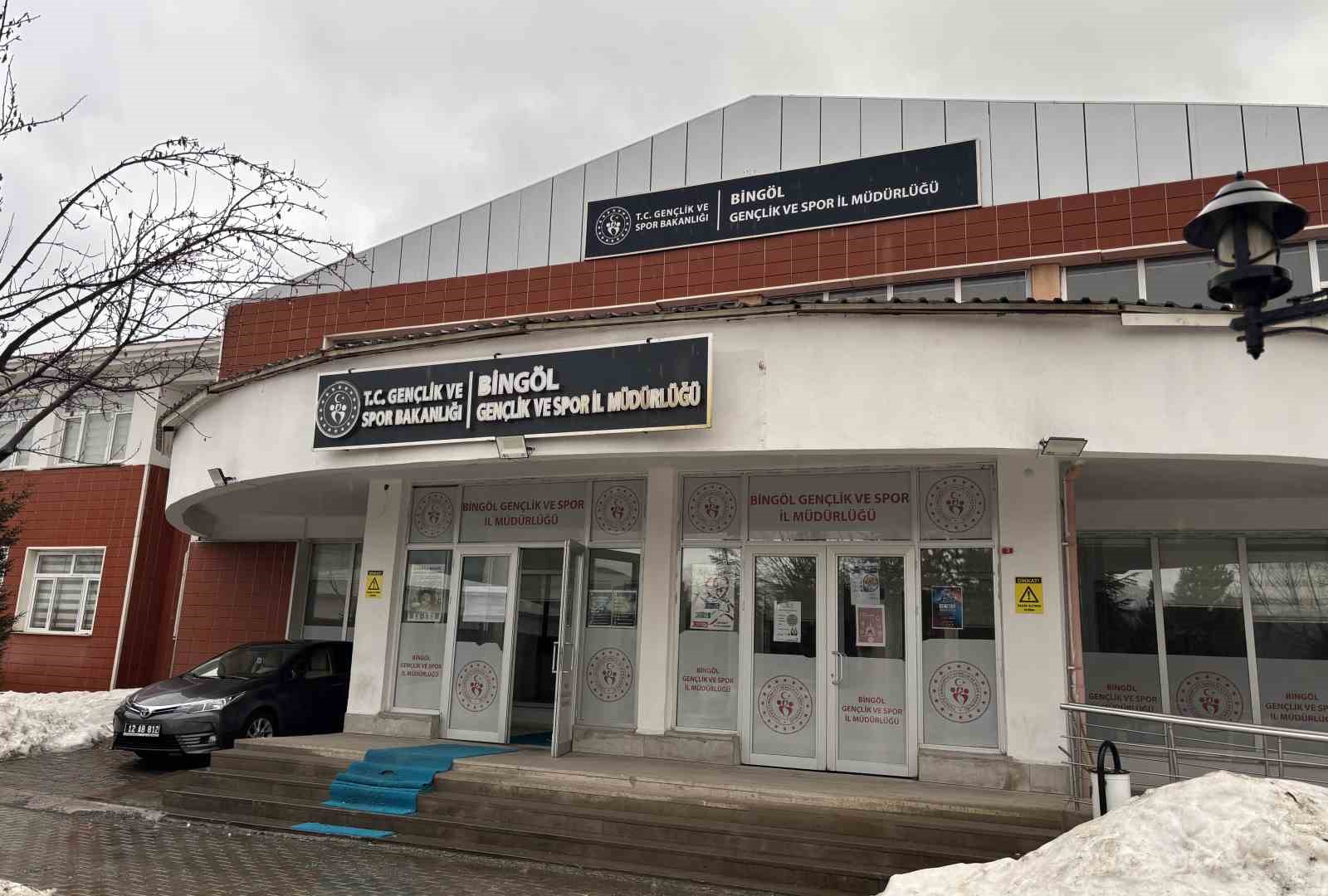 Makamdan atölyeye uzanan ilham hikayesi
