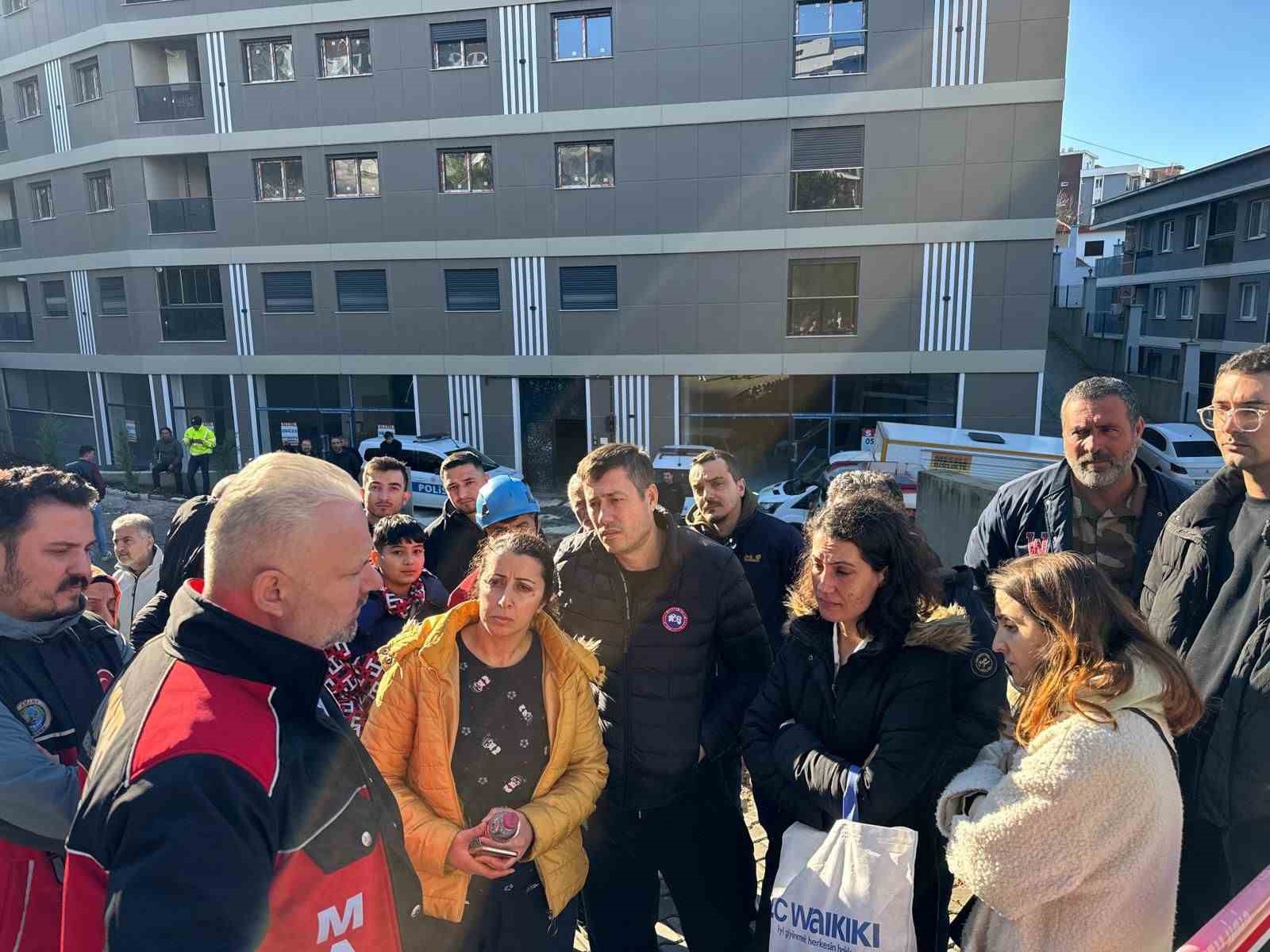 MAKUR afetlere karşı teyakkuzda
MAKUR afetlere karşı teyakkuzda