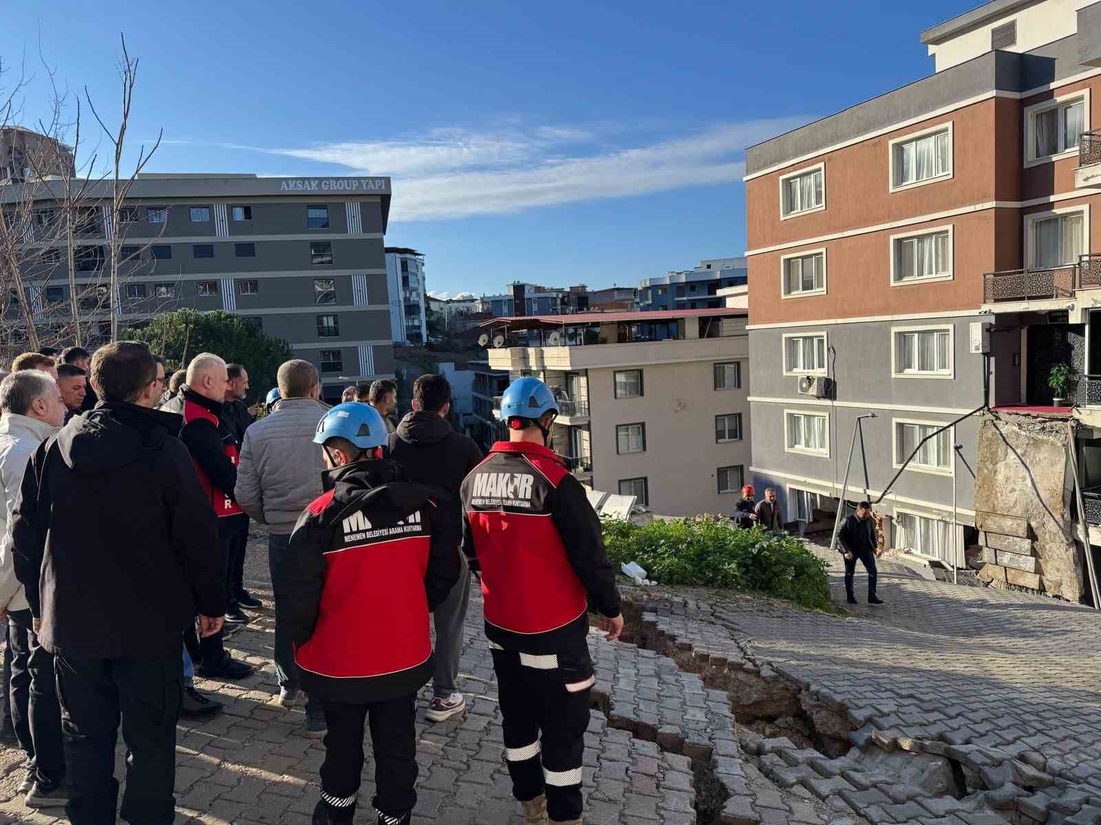 MAKUR afetlere karşı teyakkuzda
MAKUR afetlere karşı teyakkuzda