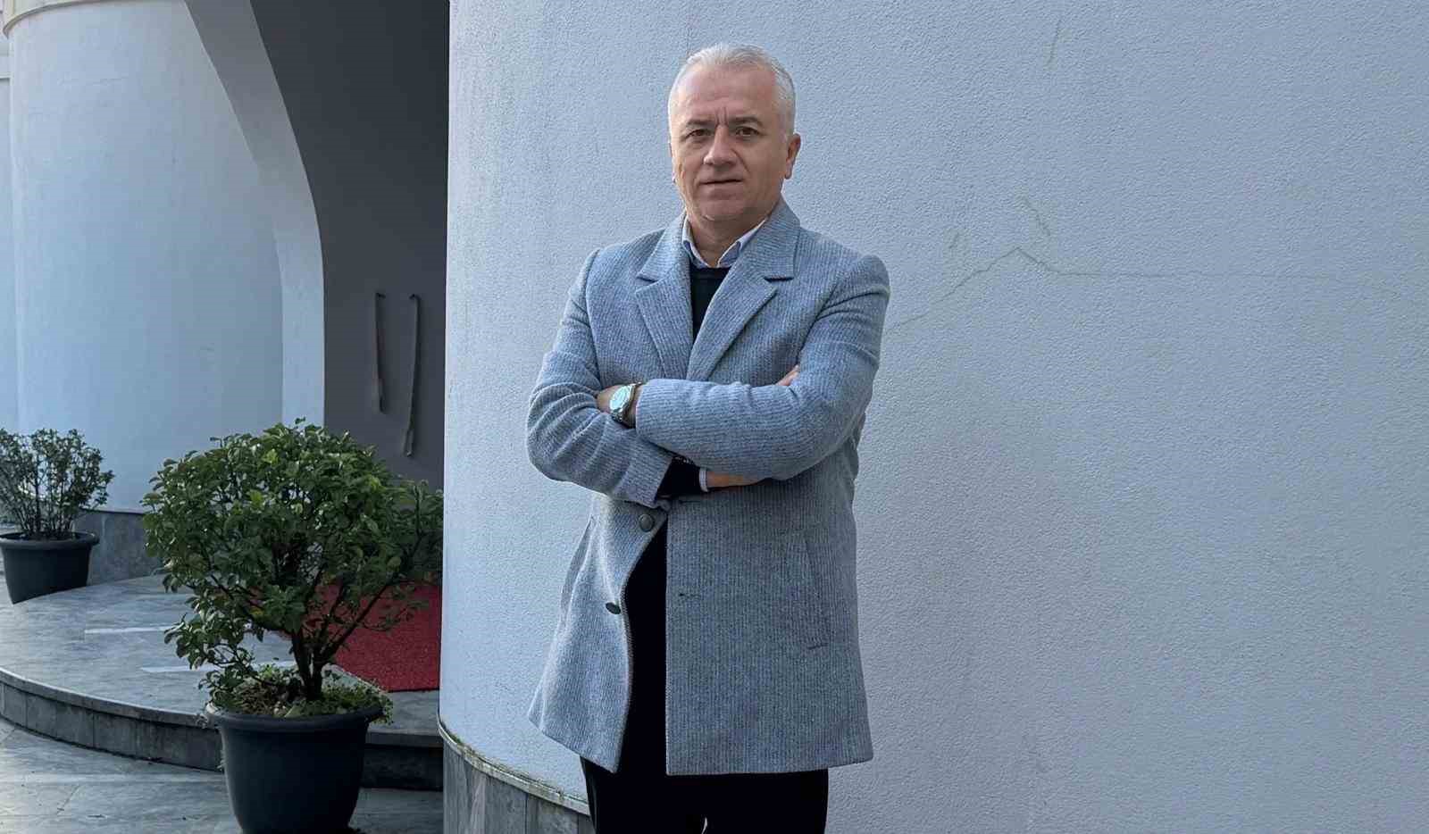 Malatya İş İnsanları Platformu Başkanı Özköse’den Miraç Kandili mesajı
