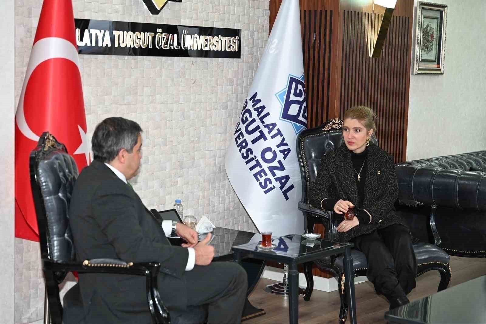 Malatya tarımına Avrupa Birliği destekli akıllı proje
