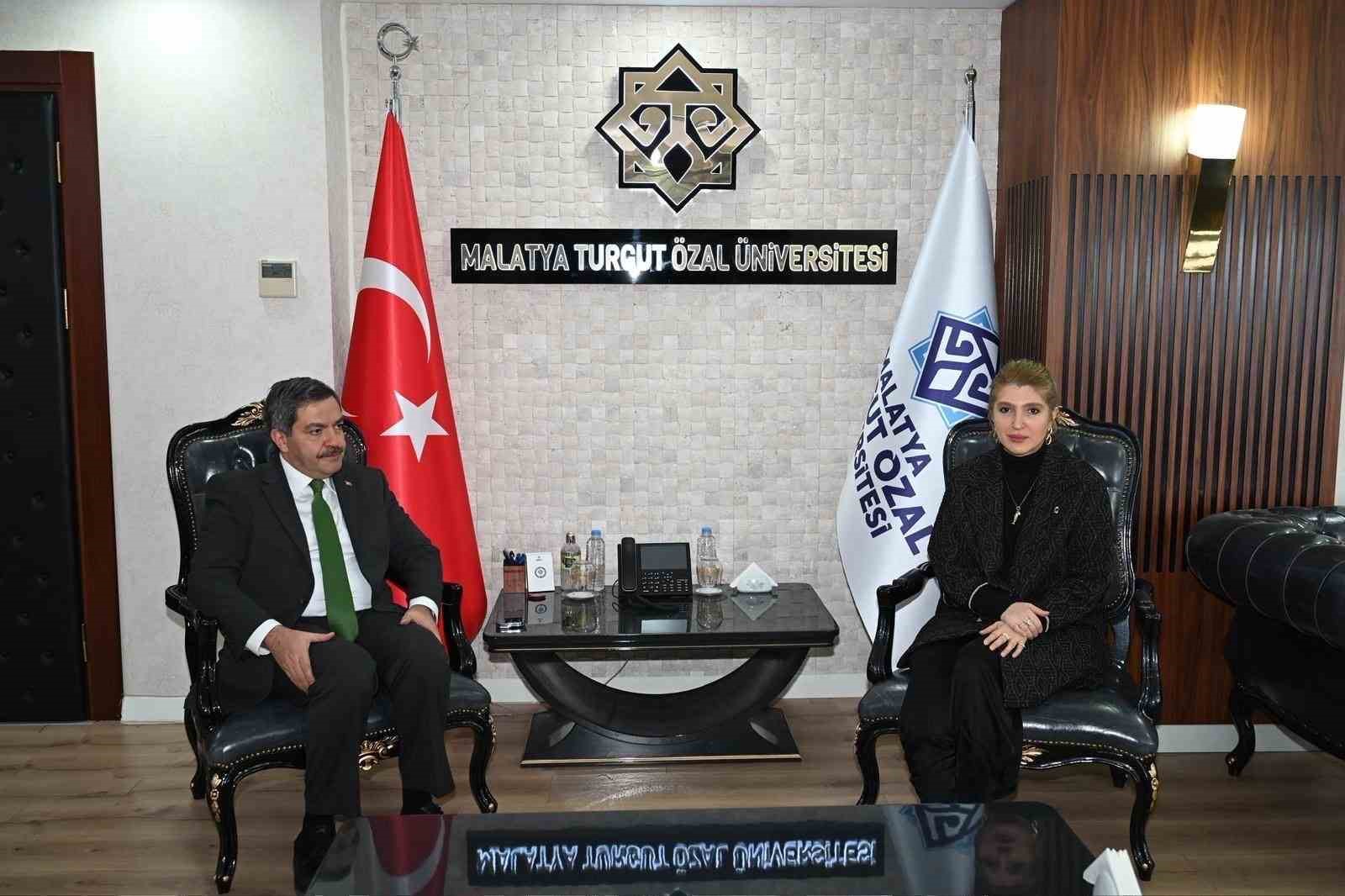 Malatya tarımına Avrupa Birliği destekli akıllı proje
