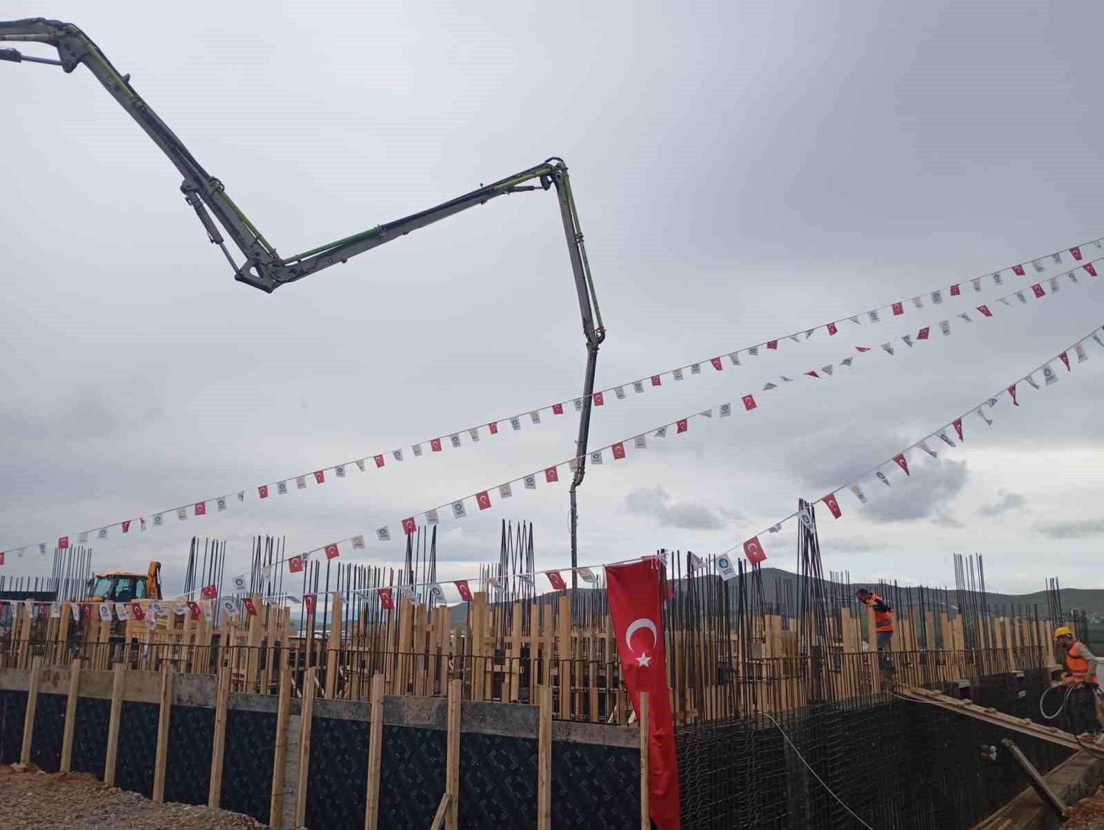 Malatya Teknokent kapasitesini büyütüyor
