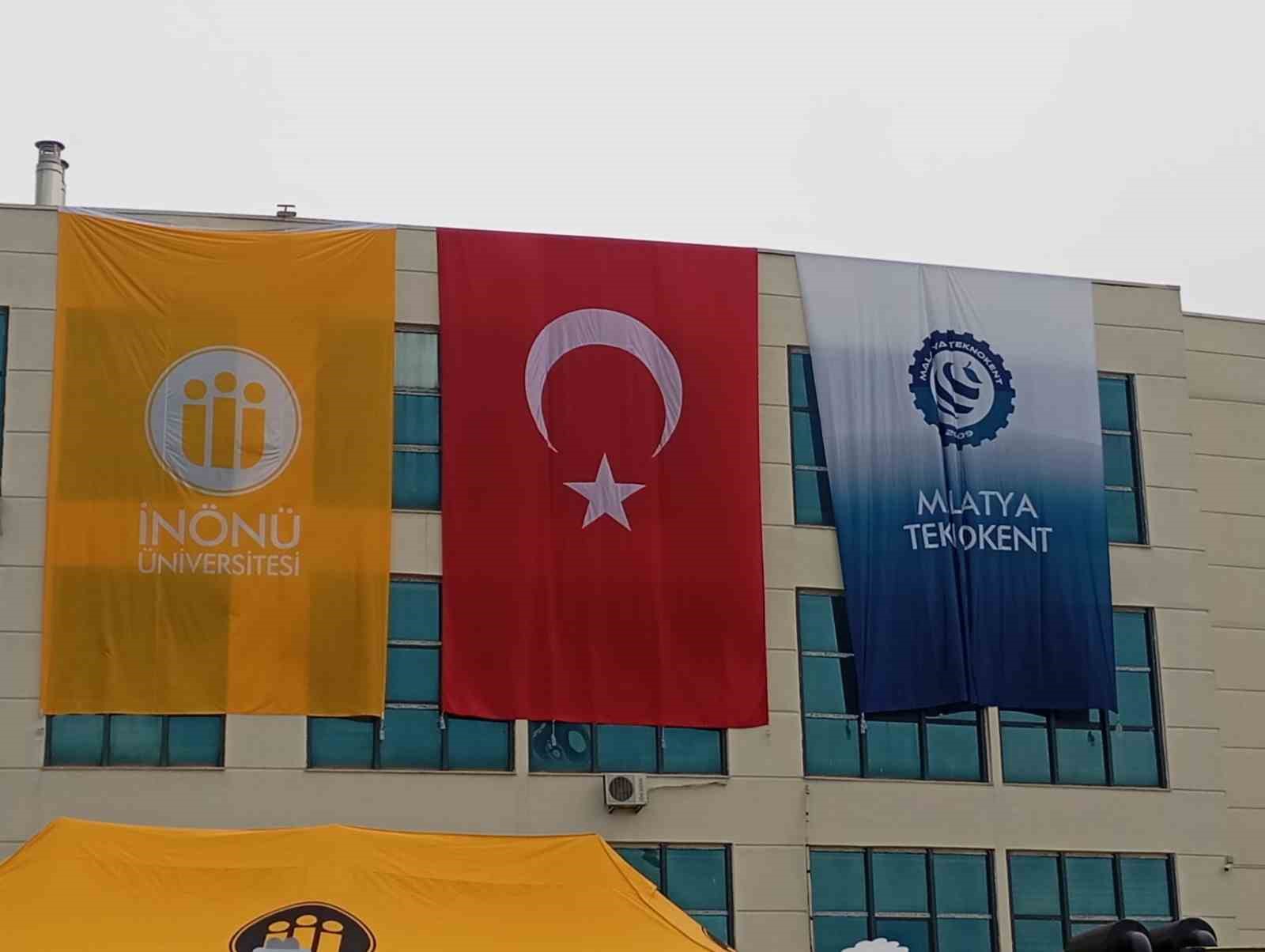 Malatya Teknokent kapasitesini büyütüyor
