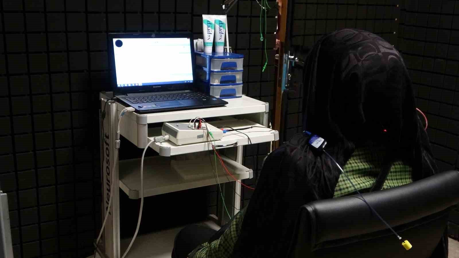 Malatya vertigo tedavisinde bölgenin referans noktası
